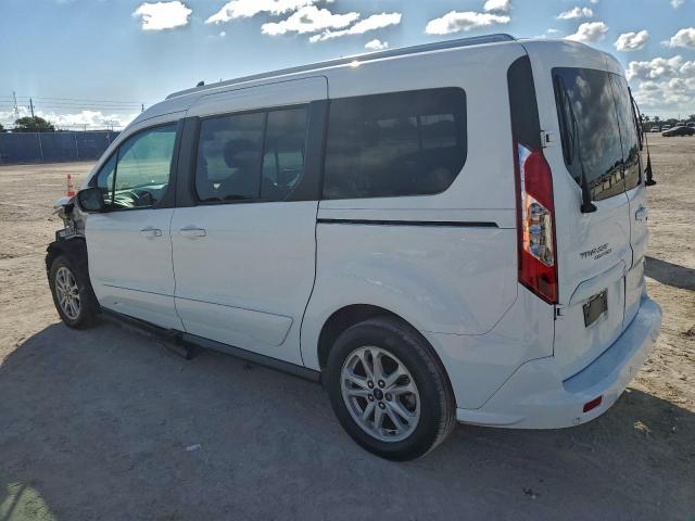 Ford Transit Xlt Image 7