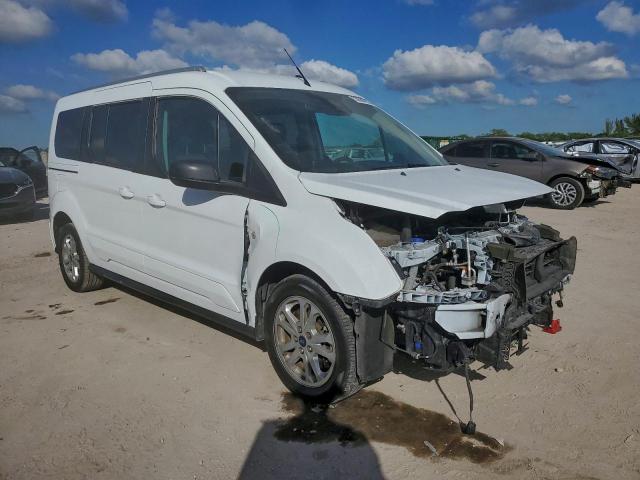 Ford Transit Xlt Image 9