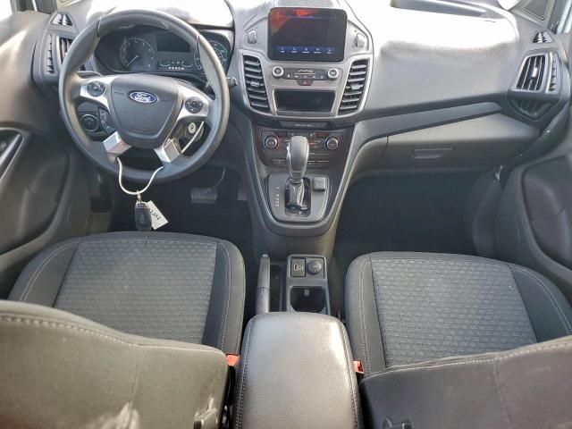 Ford Transit Xlt Image 3