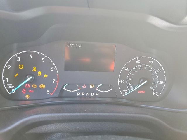 Ford Transit Xlt Image 10