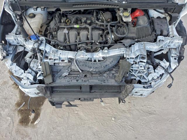 Ford Transit Xlt Image 13