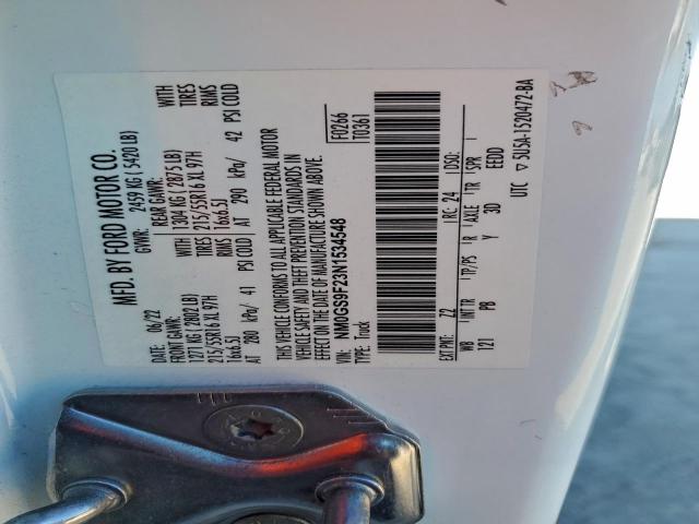 Ford Transit Xlt Image 2