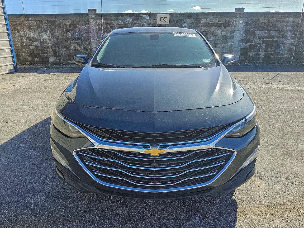 Chevrolet Malibu Lt Image 9