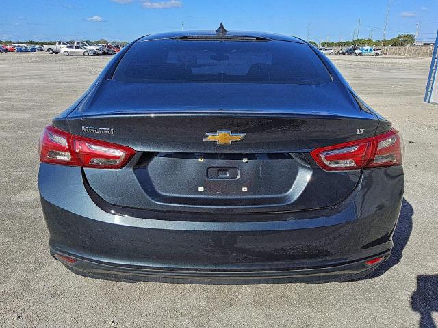 Chevrolet Malibu Lt Image 6