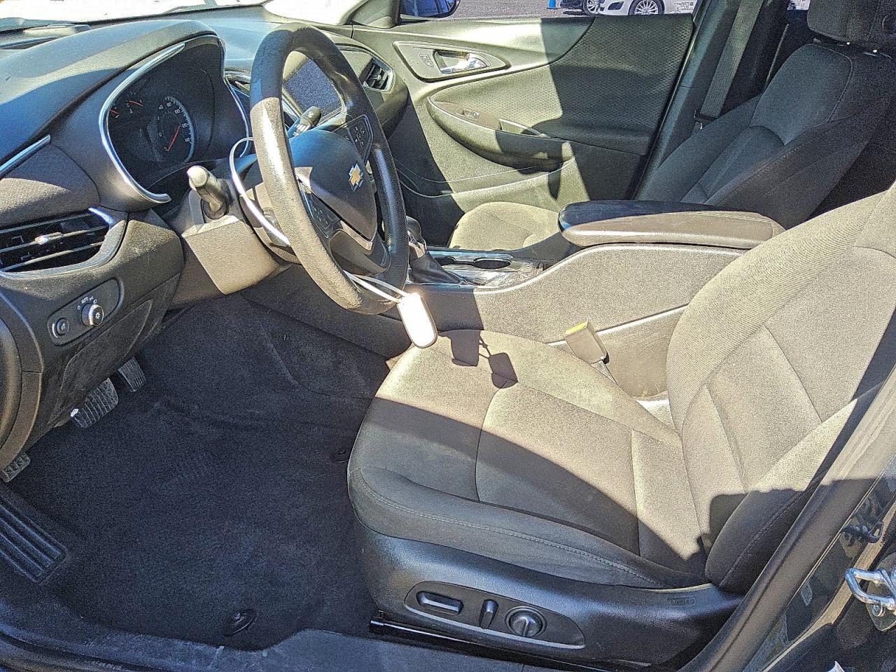 Chevrolet Malibu Lt Image 3