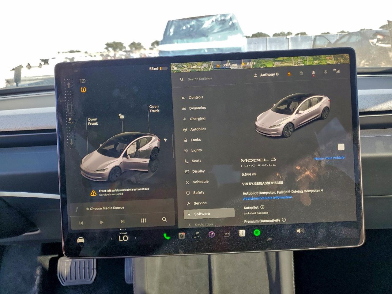 Tesla Model 3 Image 7