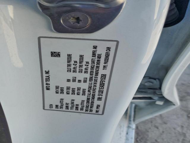 Tesla Model 3 Image 12