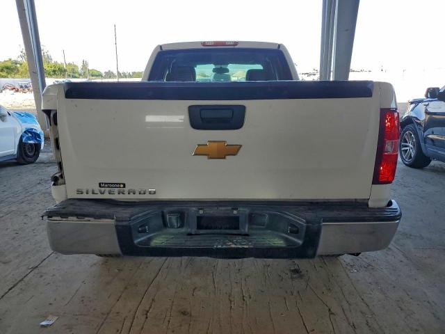 Chevrolet Silverado C1500 Classic Image 4