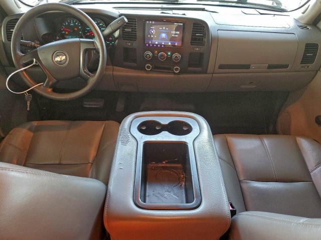 Chevrolet Silverado C1500 Classic Image 6