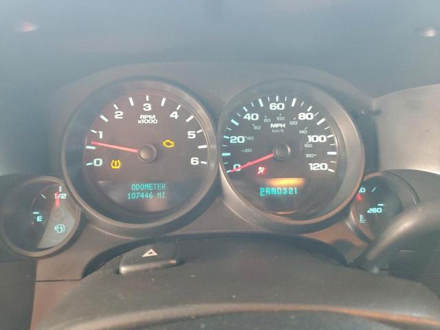 Chevrolet Silverado C1500 Classic Image 11