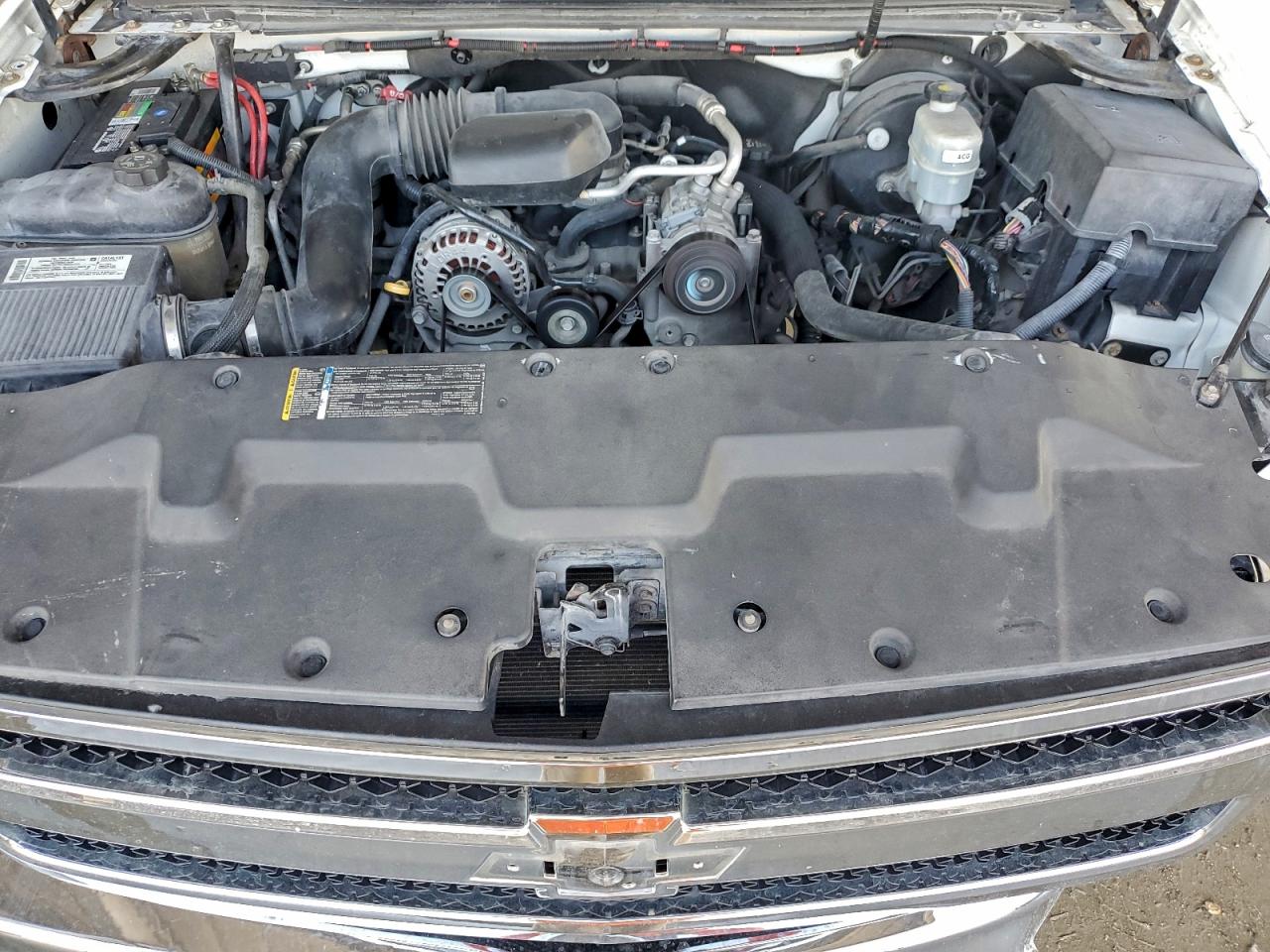 Chevrolet Silverado C1500 Classic Image 7