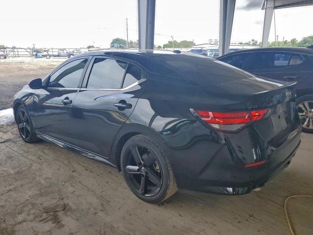 Nissan Sentra Sr Image 2