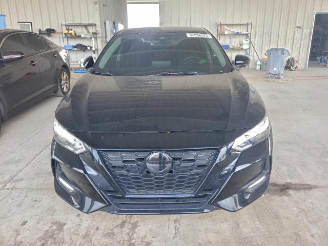 Nissan Sentra Sr Image 5