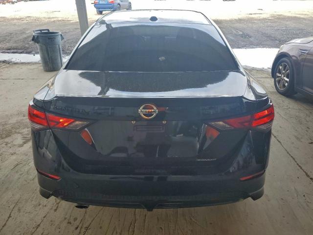 Nissan Sentra Sr Image 7