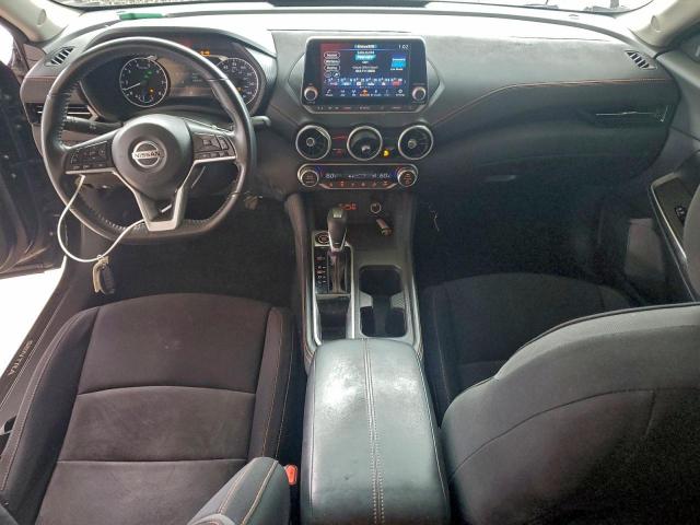 Nissan Sentra Sr Image 10