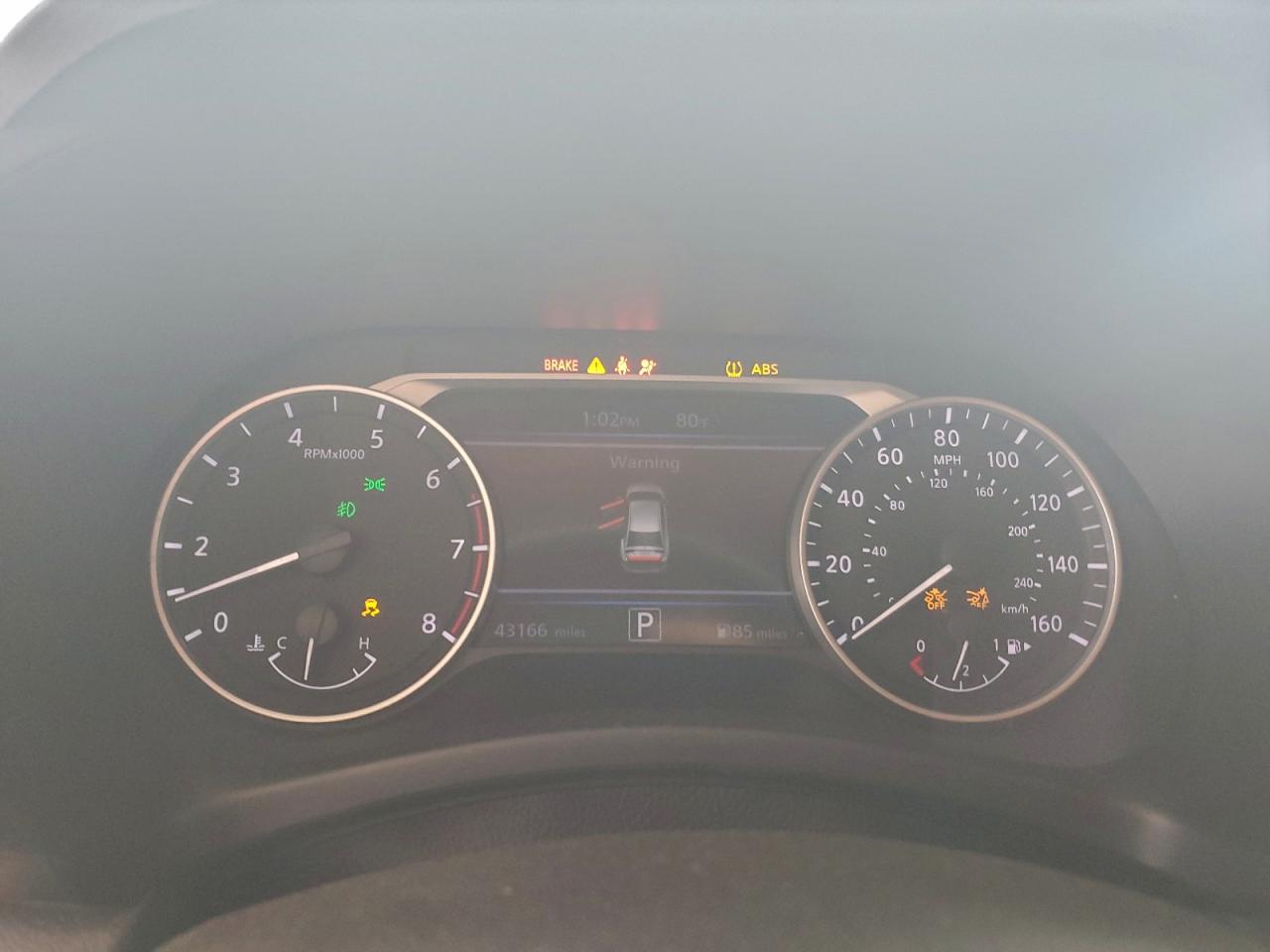 Nissan Sentra Sr Image 6