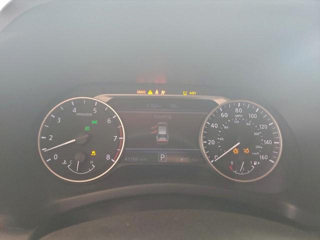 Nissan Sentra Sr Image 6