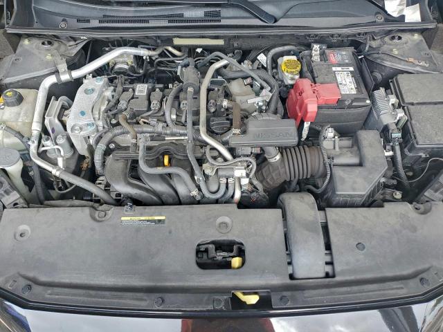 Nissan Sentra Sr Image 12