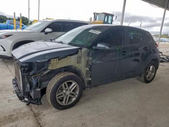  Salvage Hyundai KONA