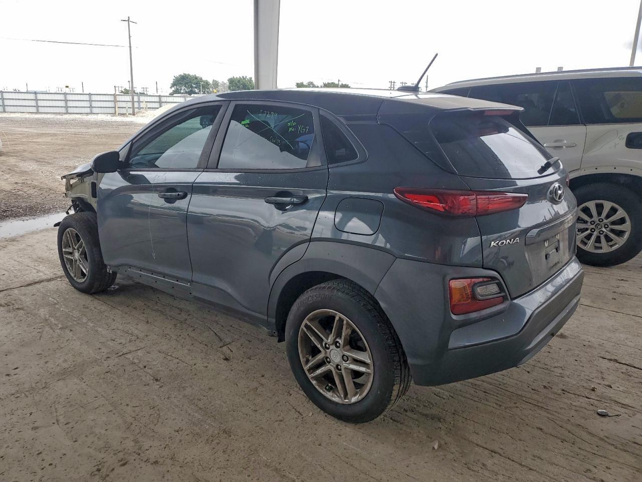Hyundai KONA Se Image 5