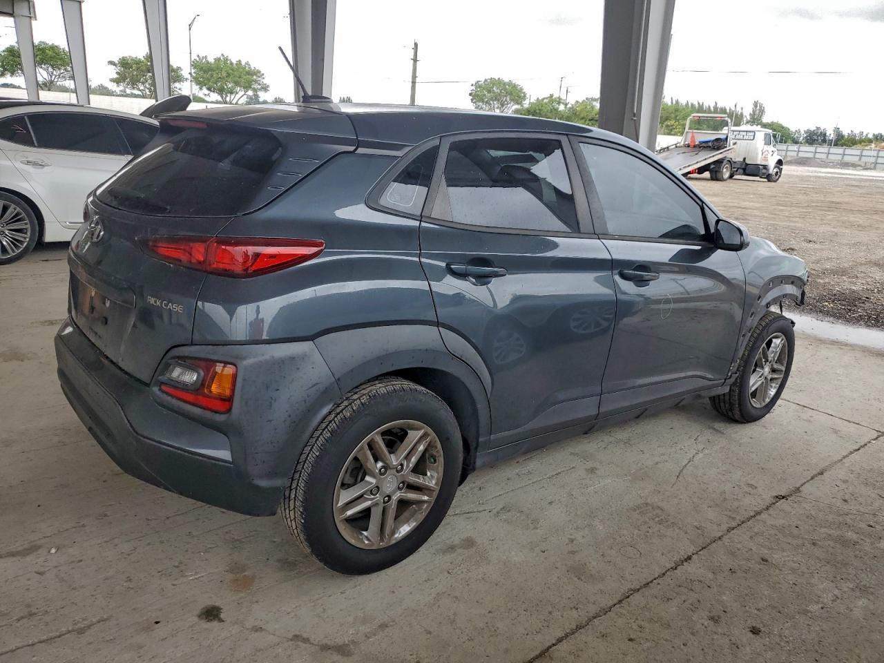 Hyundai KONA Se Image 3