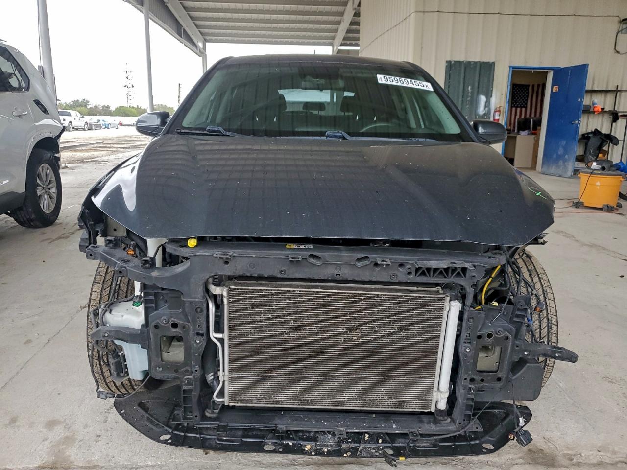 Hyundai KONA Se Image 13