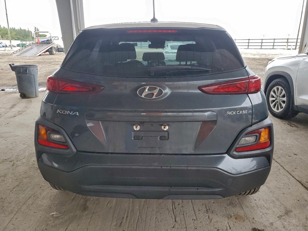 Hyundai KONA Se Image 10