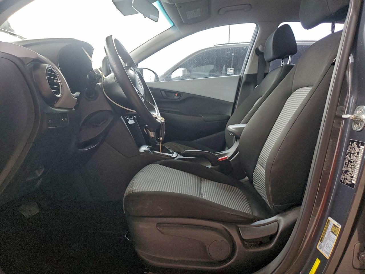 Hyundai KONA Se Image 14