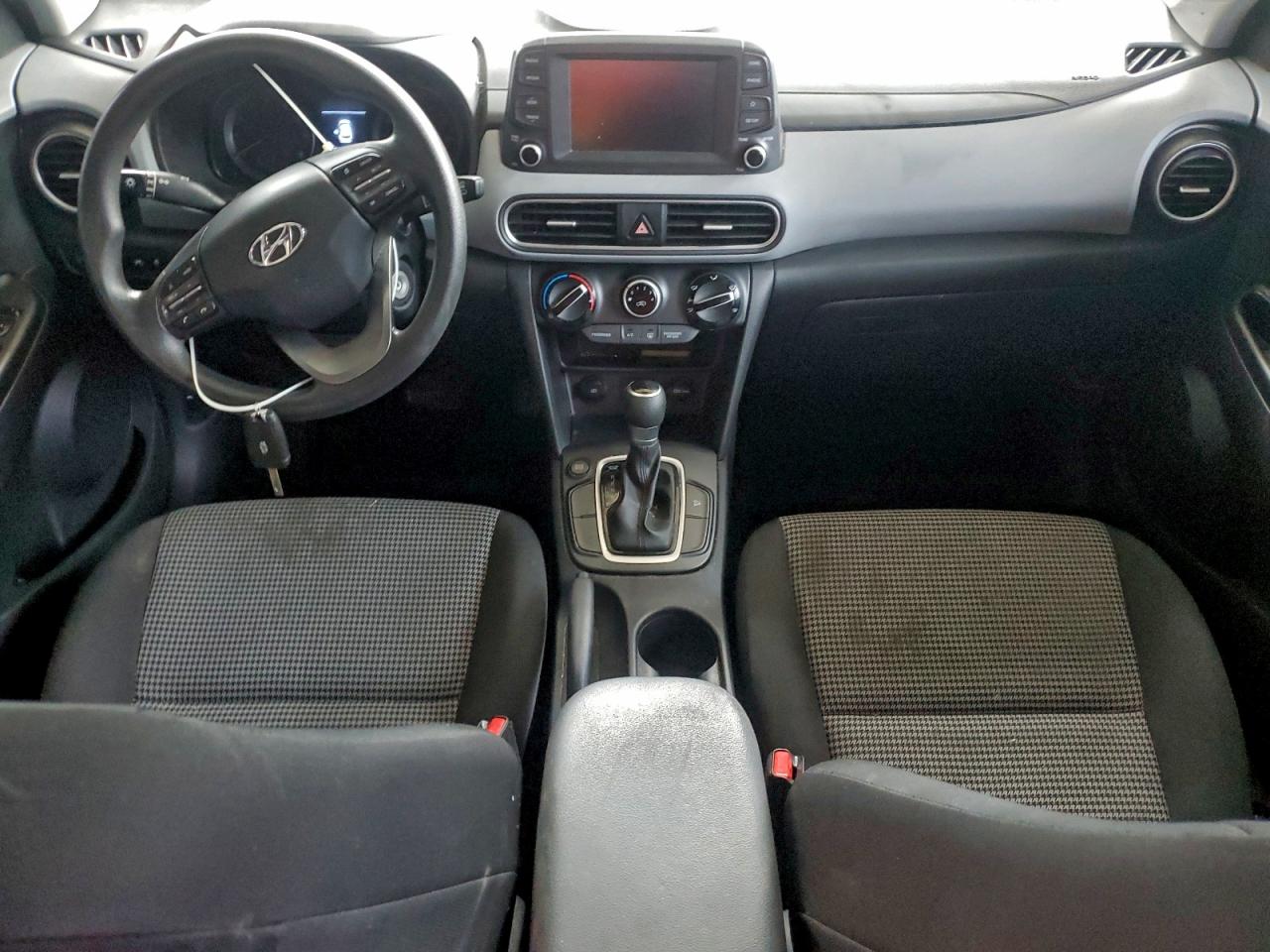 Hyundai KONA Se Image 2