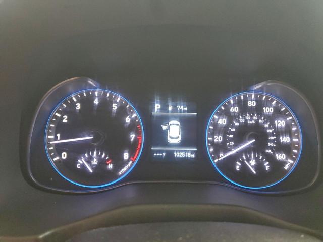 Hyundai KONA Se Image 8