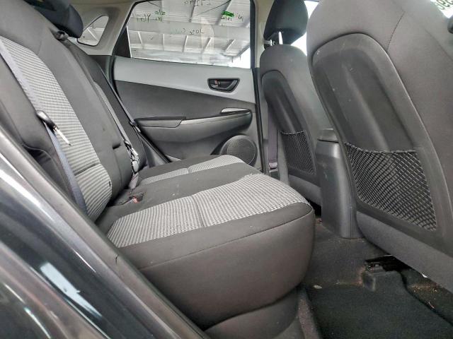 Hyundai KONA Se Image 12