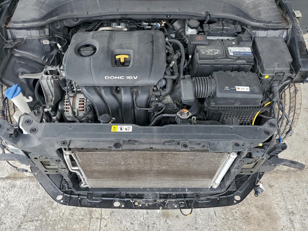 Hyundai KONA Se Image 11