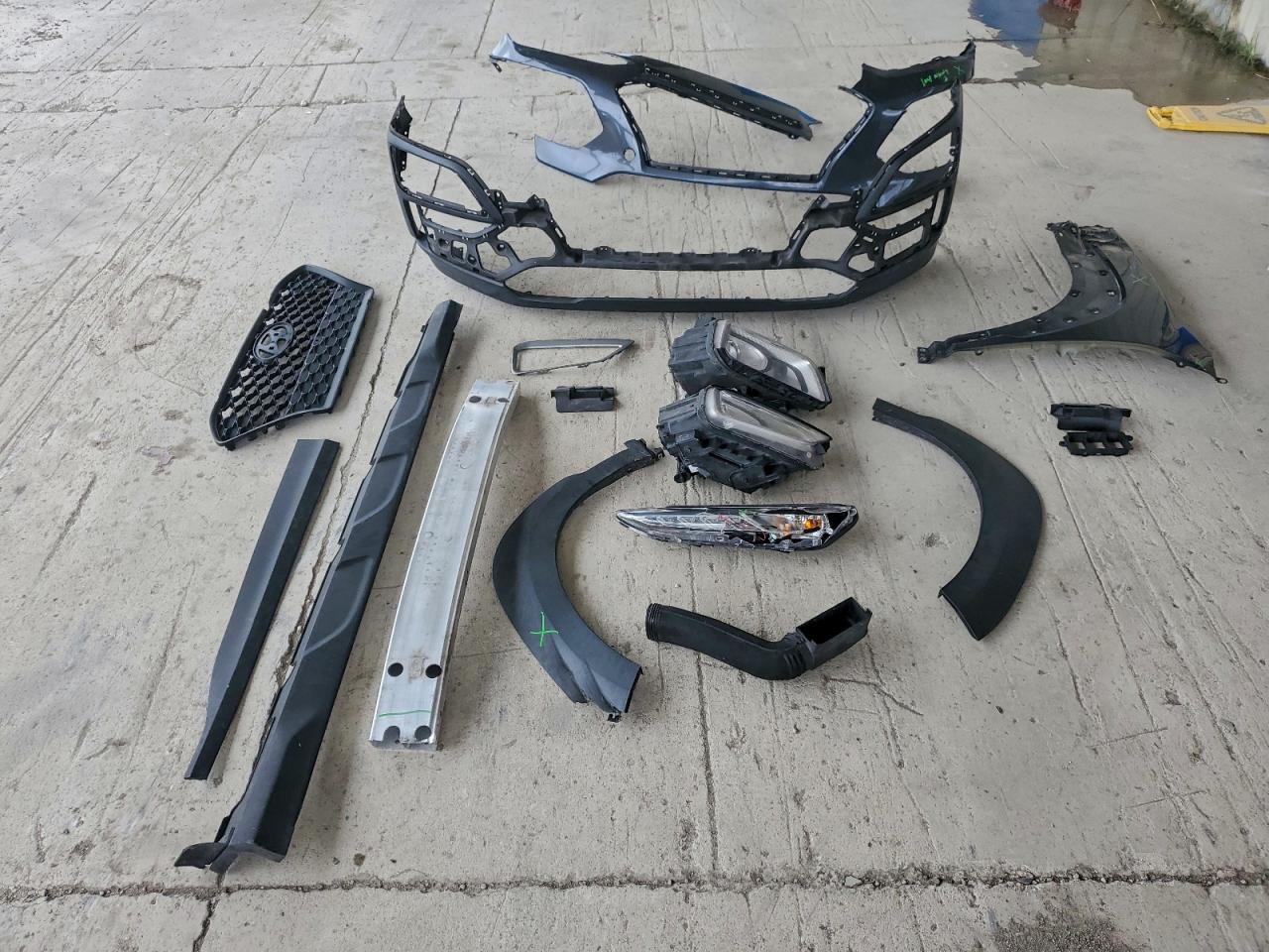 Hyundai KONA Se Image 9