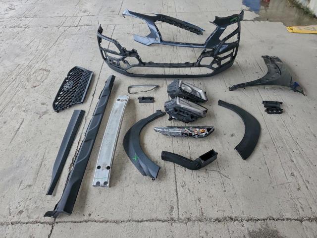 Hyundai KONA Se Image 9