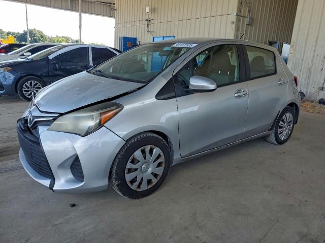  Salvage Toyota Yaris