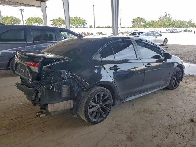 Toyota Corolla Se Image 12