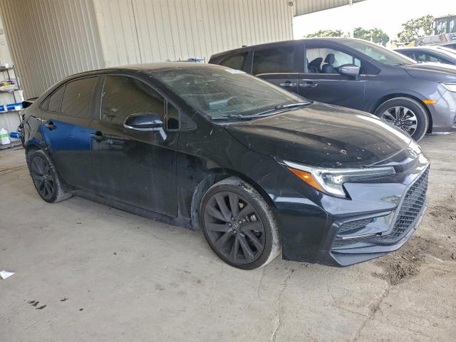 Toyota Corolla Se Image 5