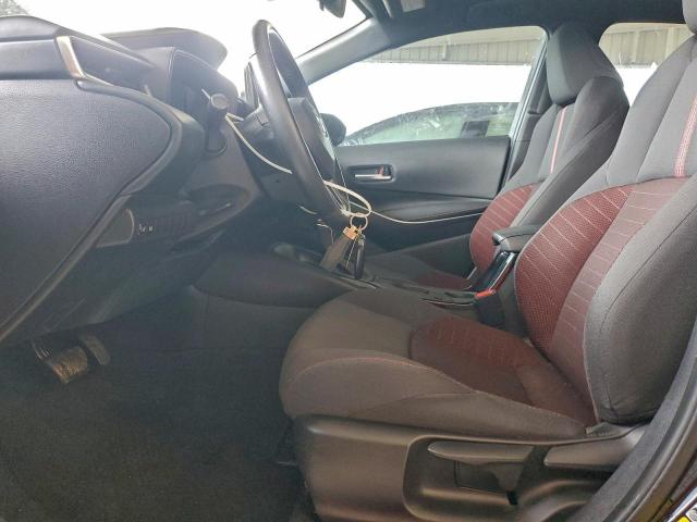 Toyota Corolla Se Image 14