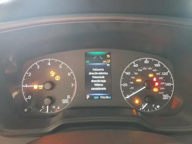 Toyota Corolla Se Image 13