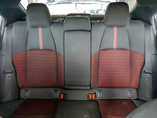 Toyota Corolla Se Image 9