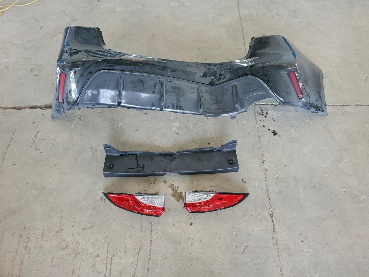 Toyota Corolla Se Image 4