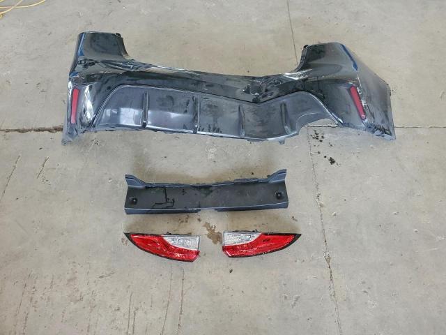 Toyota Corolla Se Image 4