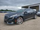 Cadillac XTS Luxury Image 1