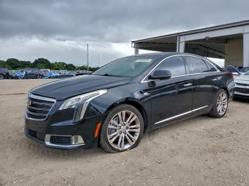  Salvage Cadillac XTS