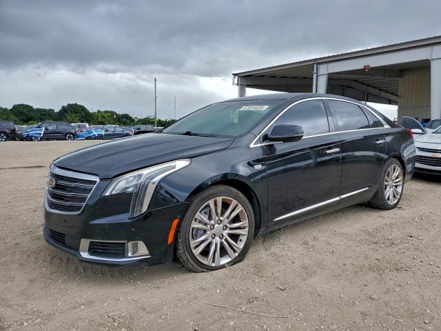  Salvage Cadillac XTS