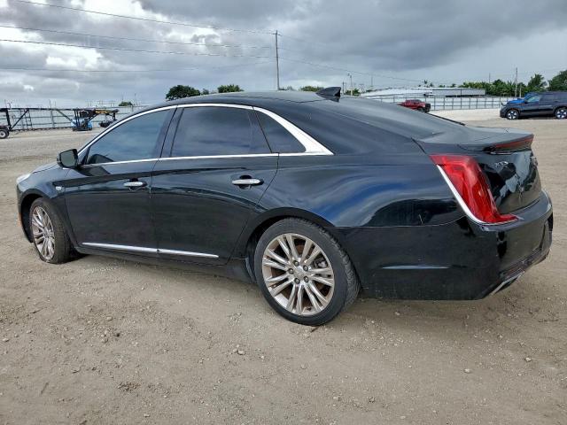 Cadillac XTS Luxury Image 12