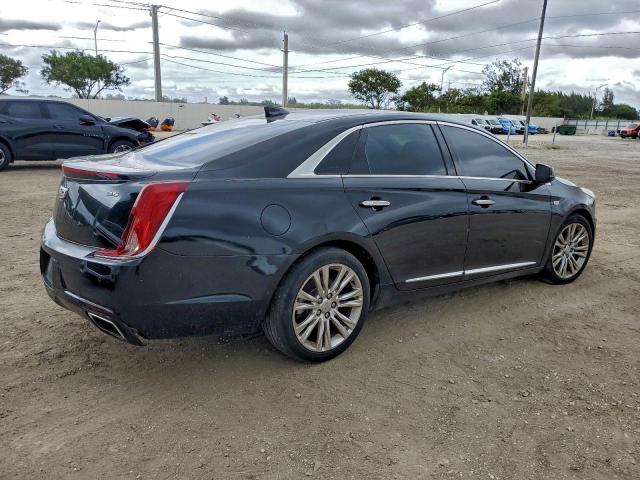 Cadillac XTS Luxury Image 8