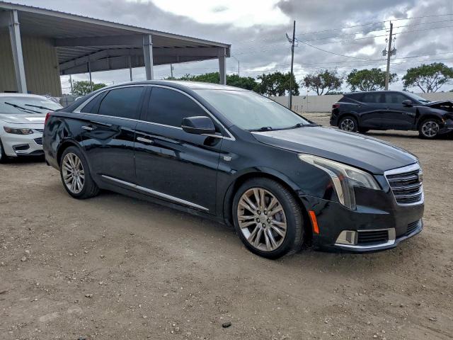 Cadillac XTS Luxury Image 9