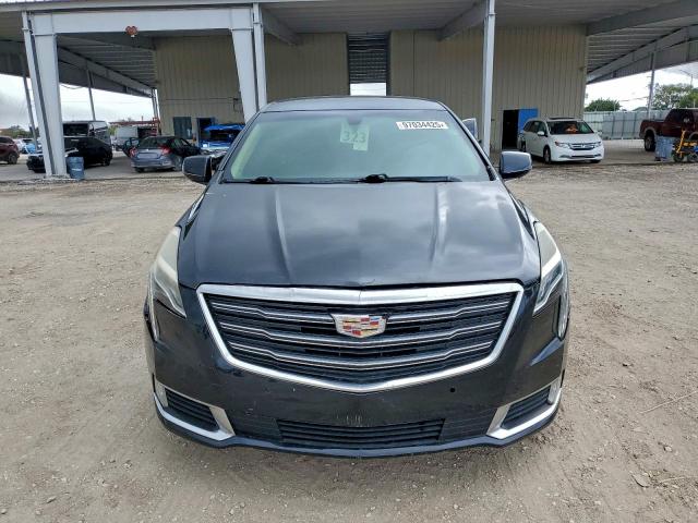 Cadillac XTS Luxury Image 5