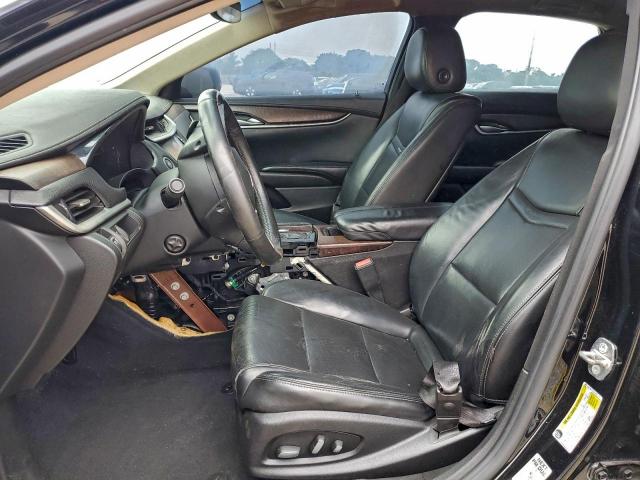 Cadillac XTS Luxury Image 4